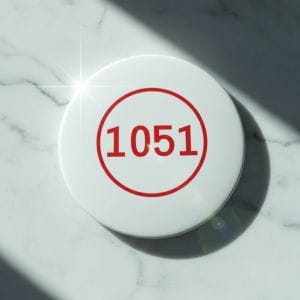 福宙「天圓地方」核心圖騰杯墊，呈現東方美學與身心平衡能量。